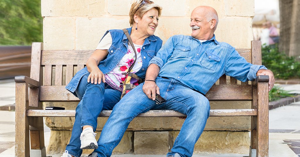 Life Will Be More Fun, and 3 Other Reasons My Parent Should Get Hearing Aids