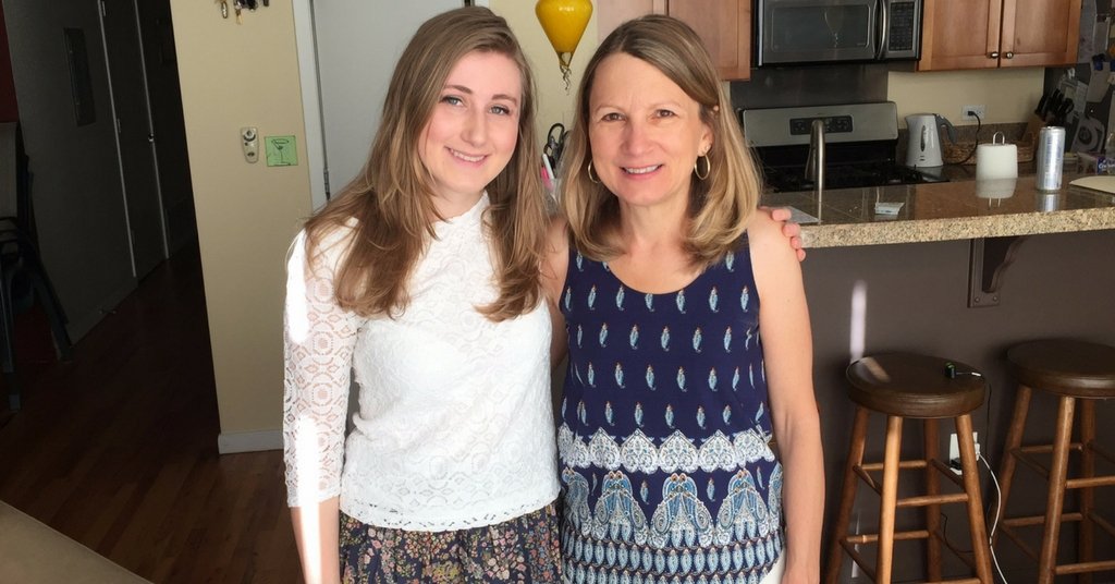 How a hearing aid helps my mom live with Meniere’s disease