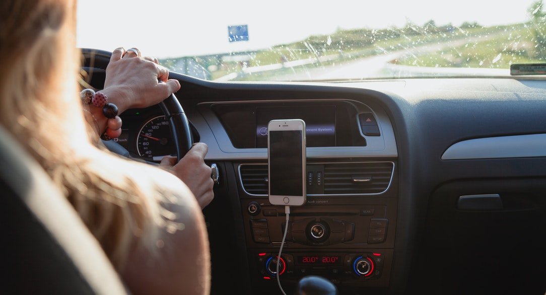 Accessible Driving School for the Deaf and Hard of Hearing